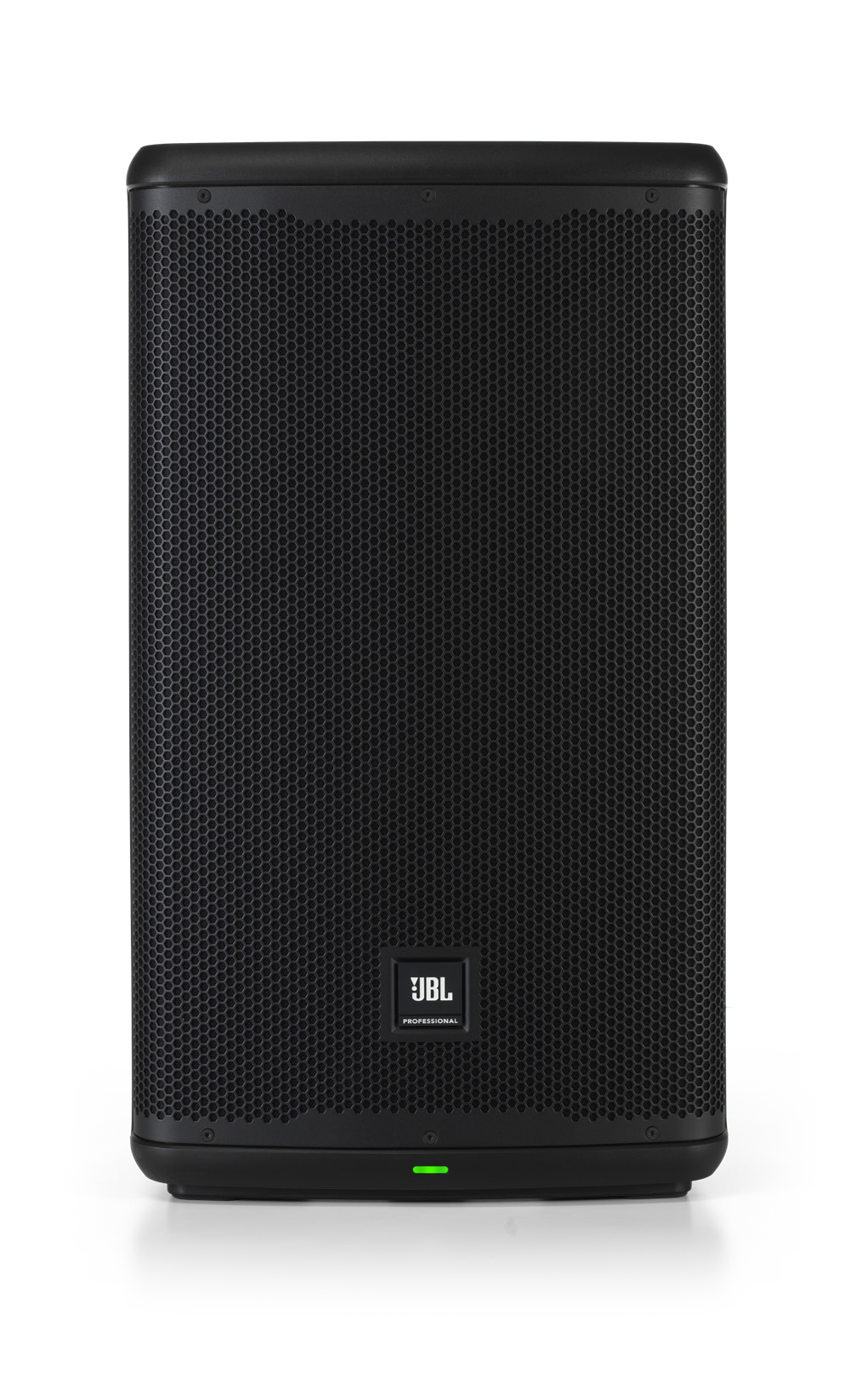 JBL EON712 12인치 파워드 PA 스피커 제품 이미지